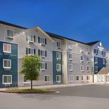 Extended Stay America Select Suites - Indianapolis - Lawrence Indianápolis Exterior foto