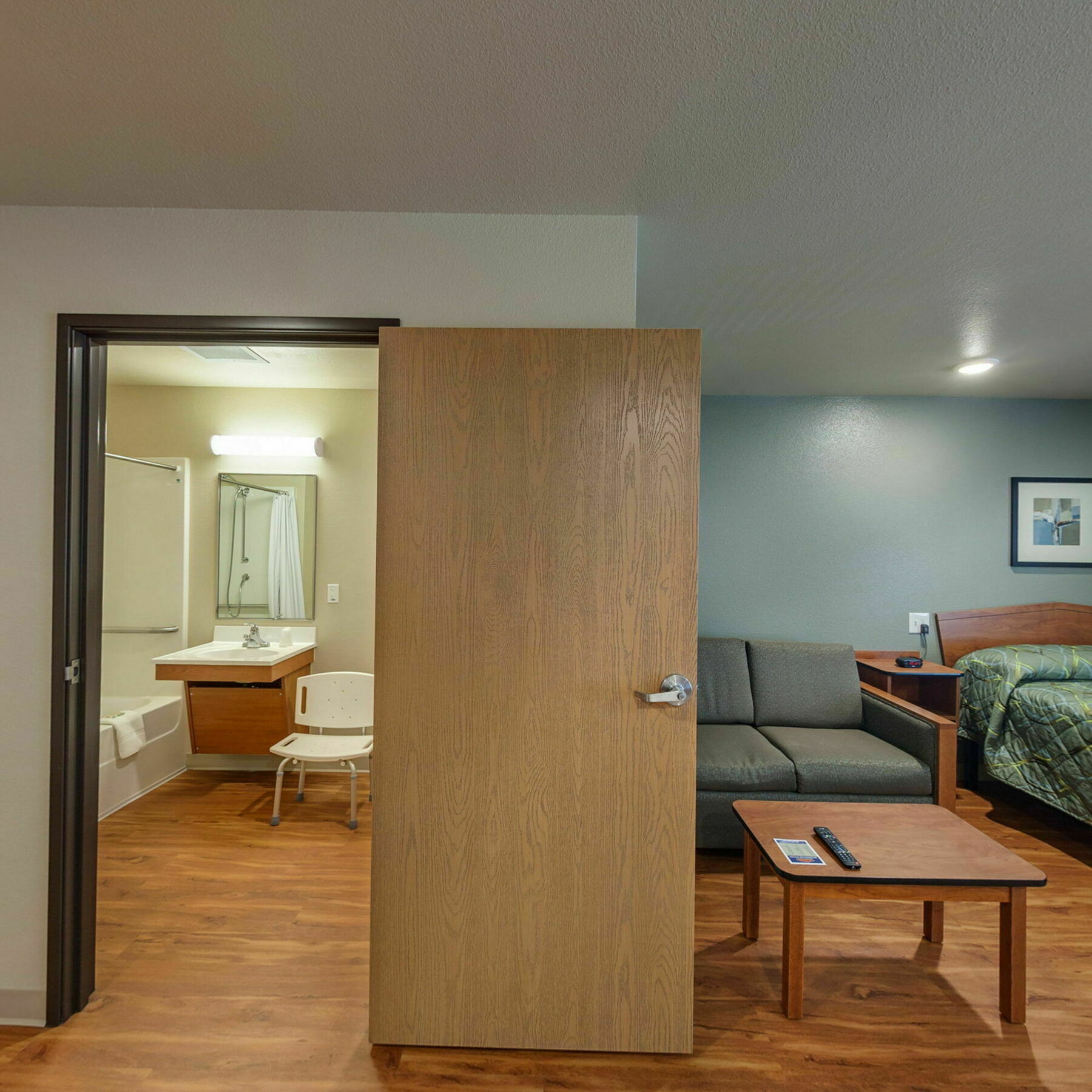 Extended Stay America Select Suites - Indianapolis - Lawrence Indianápolis Exterior foto